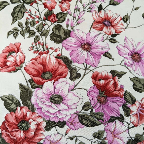 Christian Dior silk scarf - Picture 6 of 7